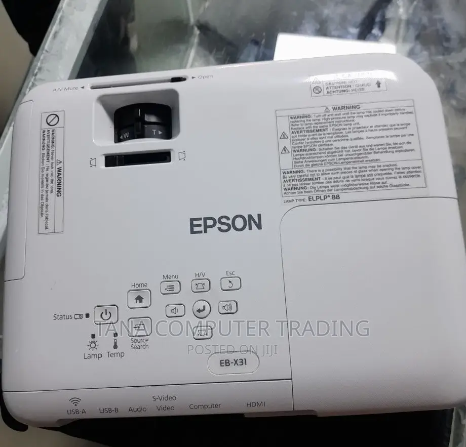 Epson Projector
