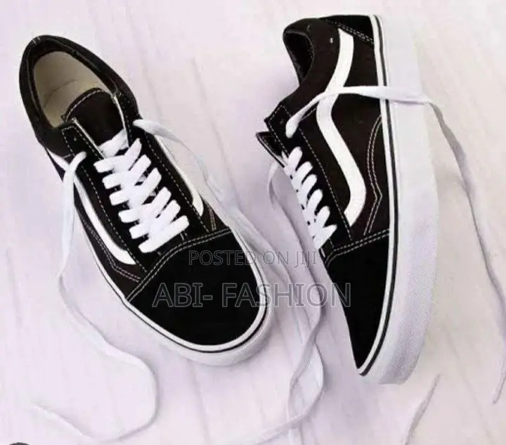 Vans Old School