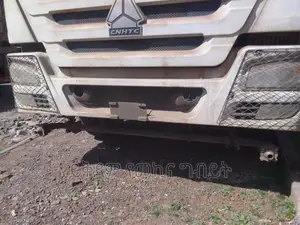 Shower Truck (Water Truck) 0.00km