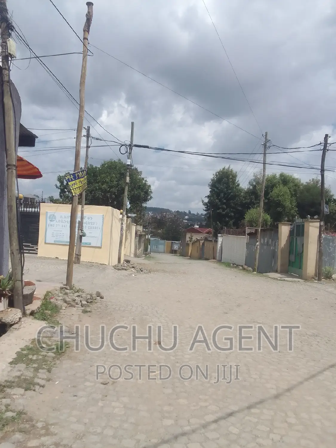 1bdrm House in Bole for sale