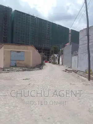 1bdrm House in Bole for sale