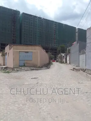 1bdrm House in Bole for sale