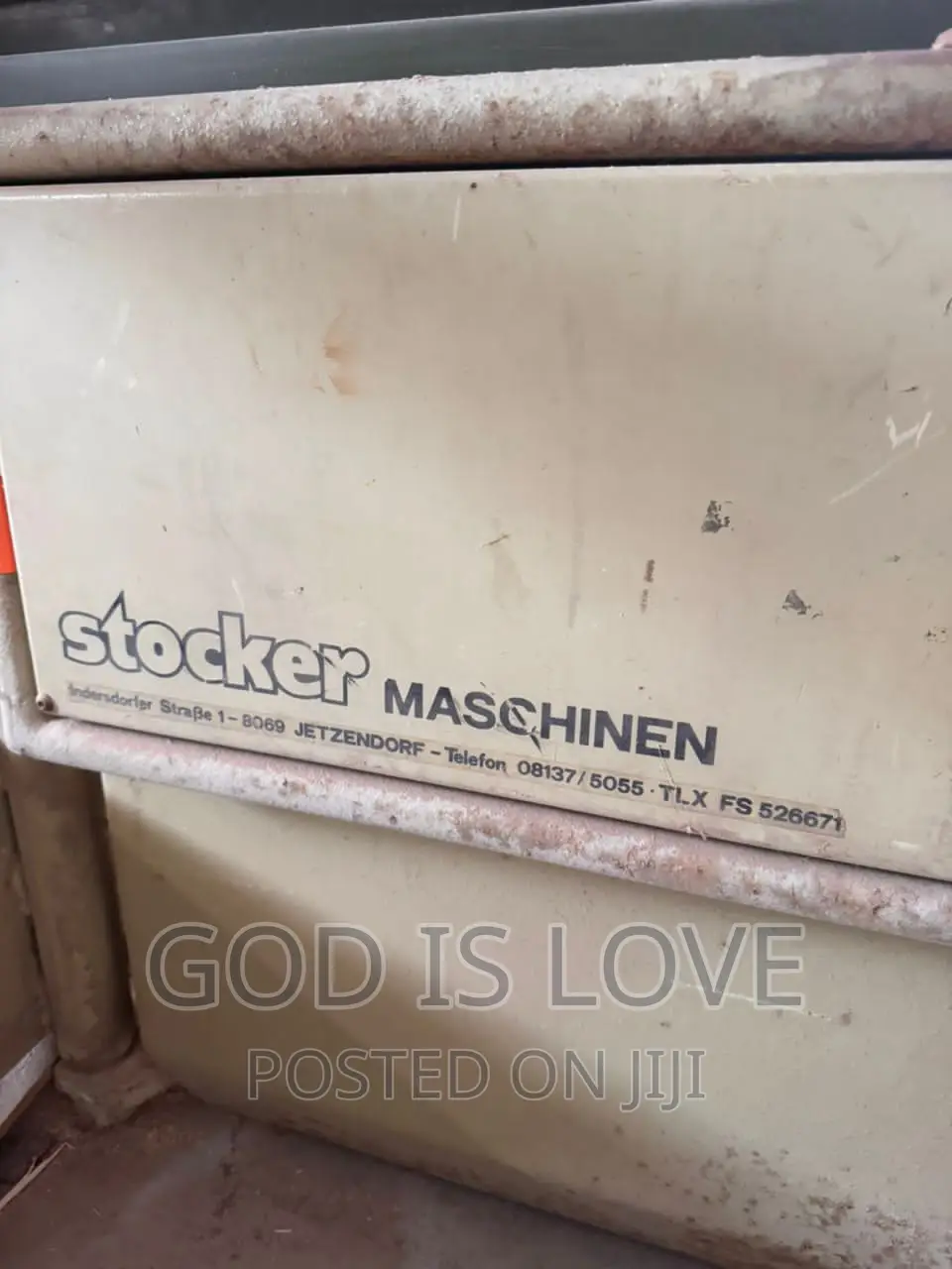 የሚሸጥ መሰንጠቂያ