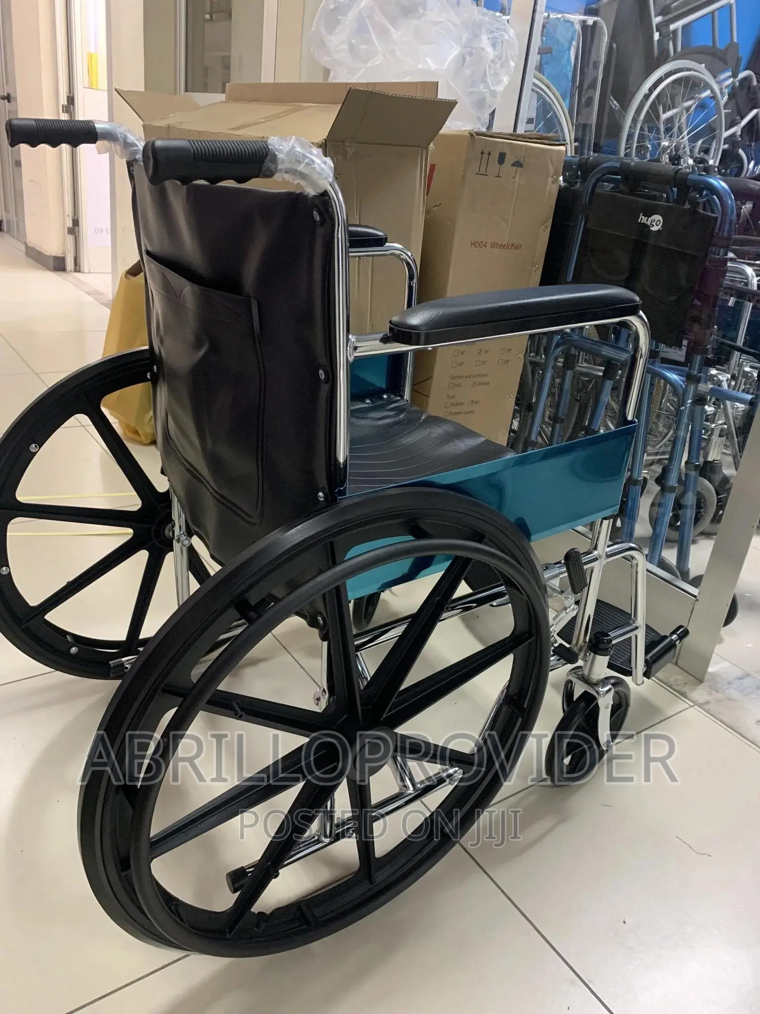 Hospital_wheelchair|Patient Wheelchair|Almunium_wheelchair