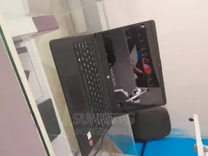 New Laptop HP Stream Notebook 4GB AMD A6 SSD 128GB