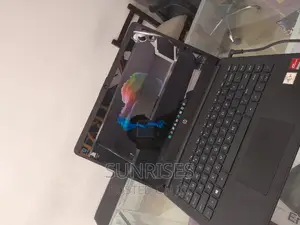 New Laptop HP Stream Notebook 4GB AMD A6 SSD 128GB