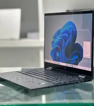 Photo - New Laptop HP Envy 14 16GB Intel Core I7 SSD 512GB