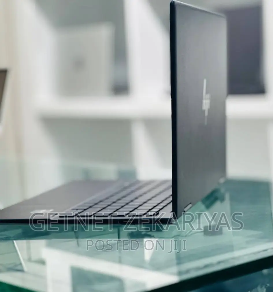 New Laptop HP Envy 14 16GB Intel Core I7 SSD 512GB