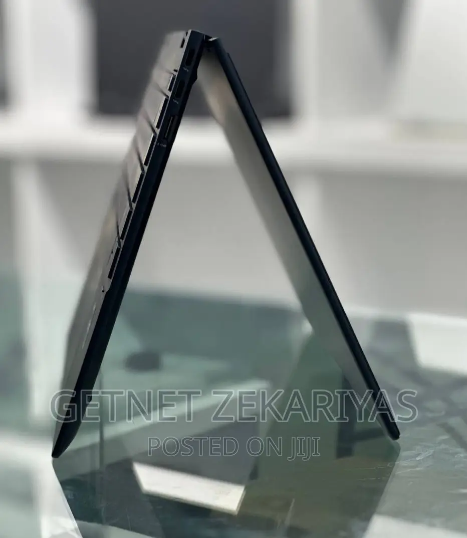 New Laptop HP Envy 14 16GB Intel Core I7 SSD 512GB