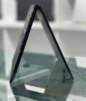 New Laptop HP Envy 14 16GB Intel Core I7 SSD 512GB