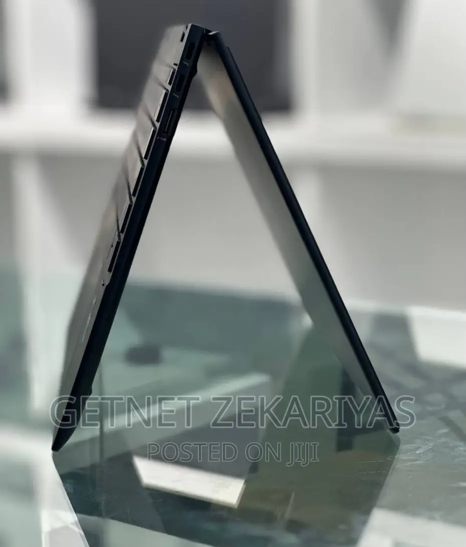 New Laptop HP Envy 14 16GB Intel Core I7 SSD 512GB