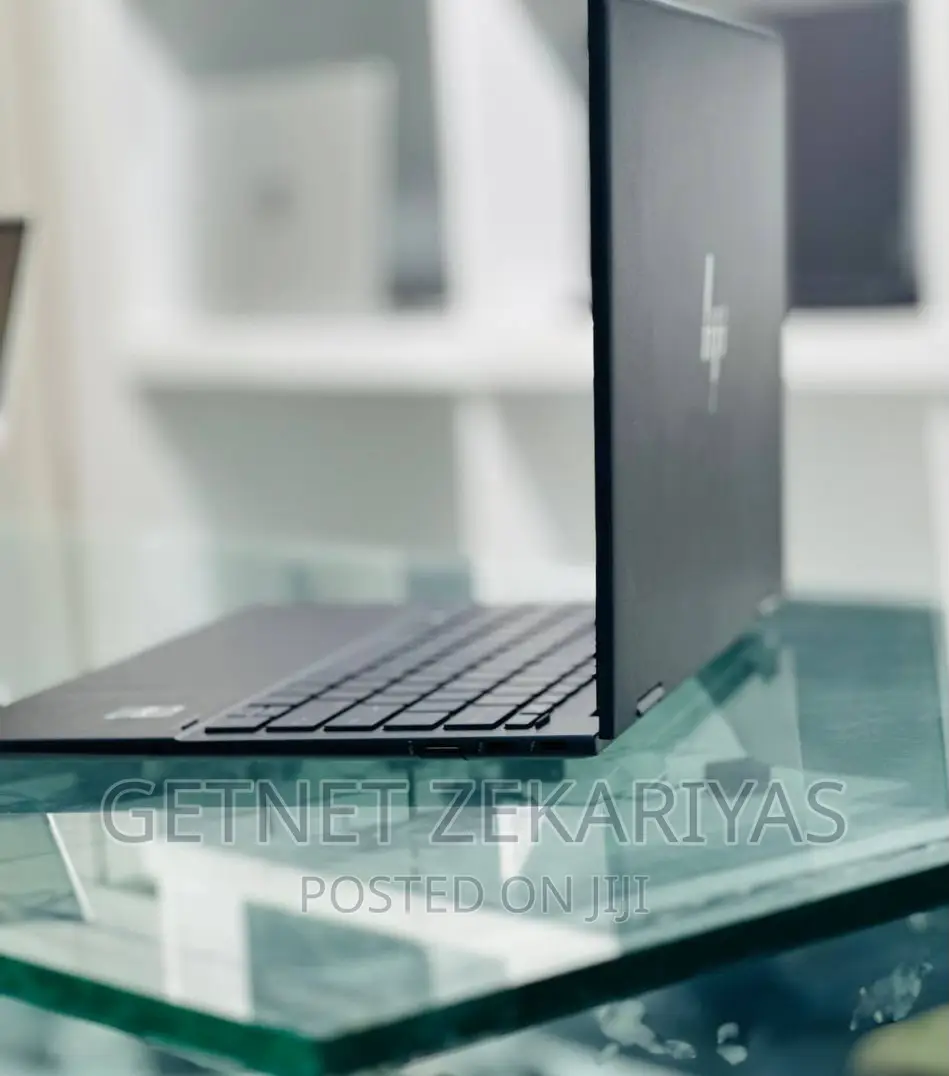 New Laptop HP Envy 14 16GB Intel Core I7 SSD 512GB