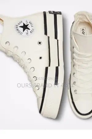 Premium Master Quality All Star Converse Chuck 70 Plus
