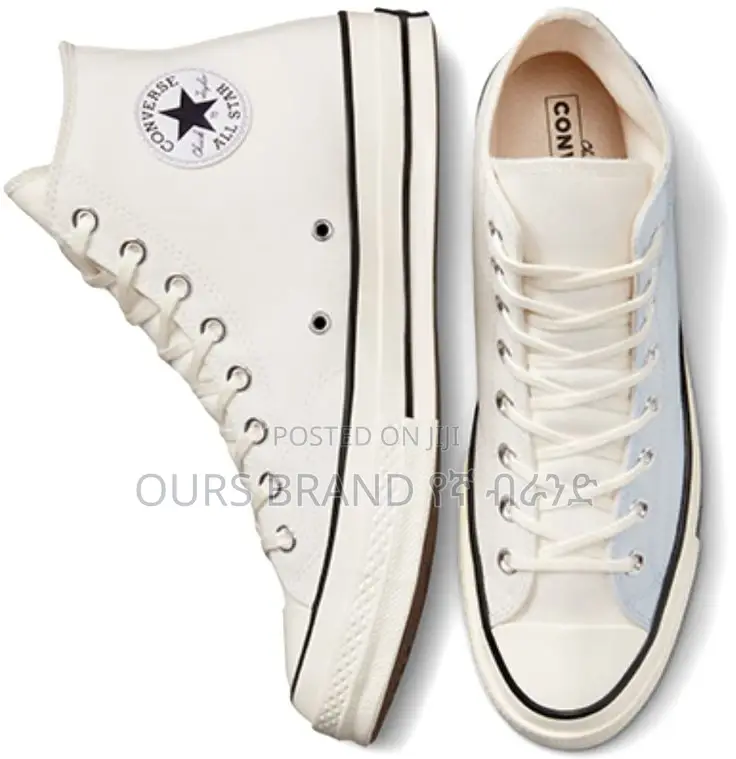 Premium Master Quality All Star Converse Chuck 70 Plus