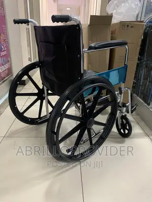 Packed Wheelchair=Wheelchair=Wheelchair=Wheelchair-Aluminum