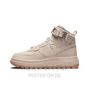 Original Nike Air Force 1 Boots High Utility 2.0 Shoes