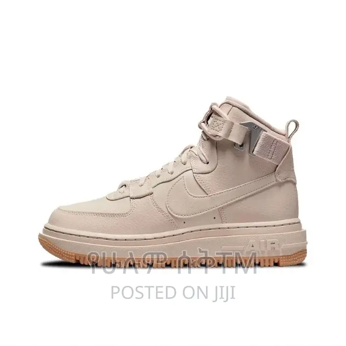 Original Nike Air Force 1 Boots High Utility 2.0 Shoes