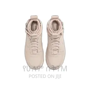 Original Nike Air Force 1 Boots High Utility 2.0 Shoes