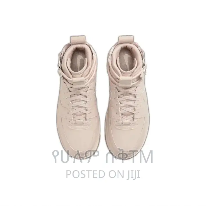 Original Nike Air Force 1 Boots High Utility 2.0 Shoes