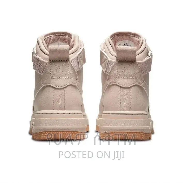 Original Nike Air Force 1 Boots High Utility 2.0 Shoes