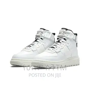 Original Nike Air Force 1 High Utility 2.0 Boots Shoes