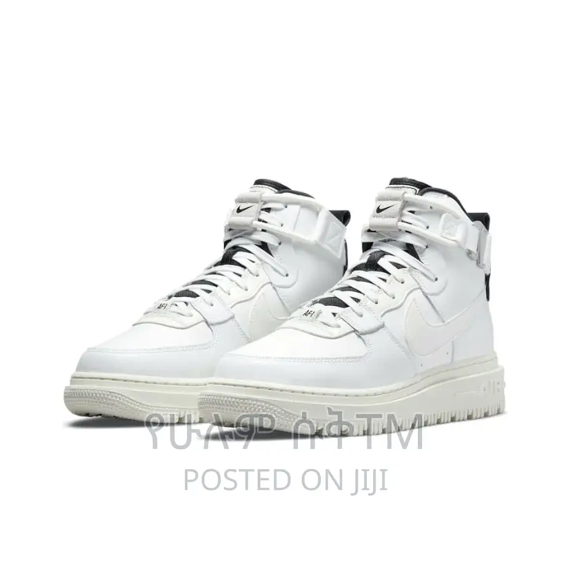 Original Nike Air Force 1 High Utility 2.0 Boots Shoes