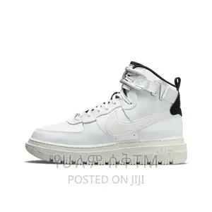 Original Nike Air Force 1 High Utility 2.0 Boots Shoes