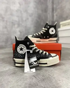Premium Master Quality All Star Converse Chuck 60 Plus