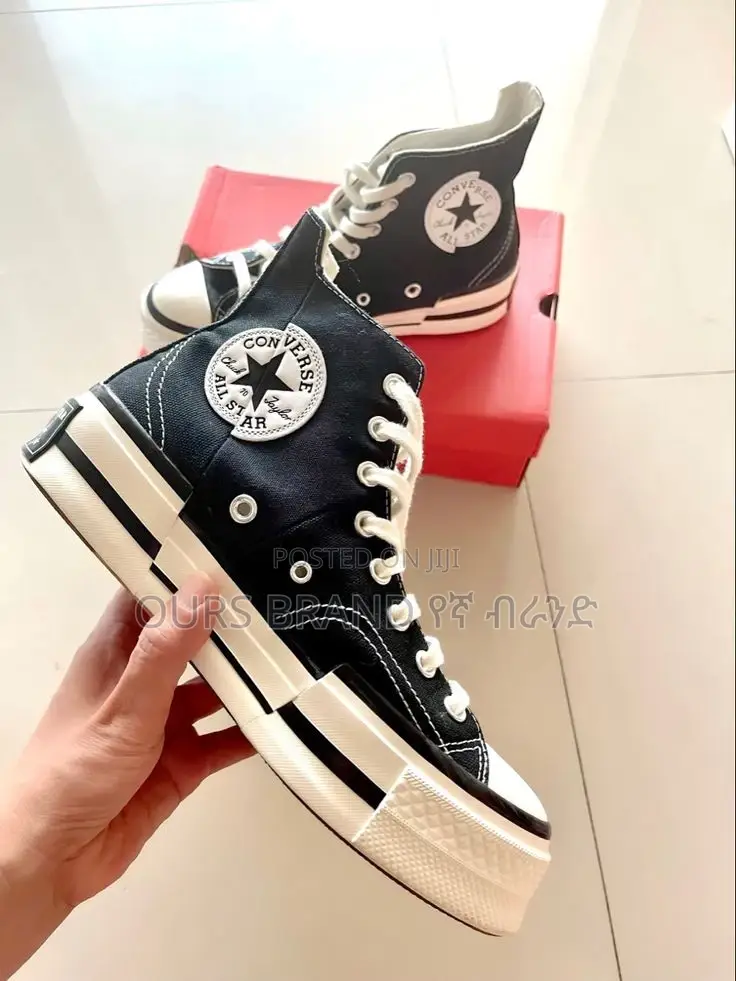 Premium Master Quality All Star Converse Chuck 70 Plus