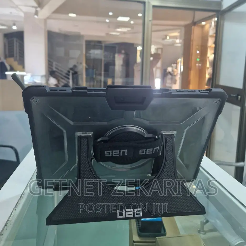 New Laptop Microsoft Surface Pro 4 8GB Intel Core I5 SSD 256GB