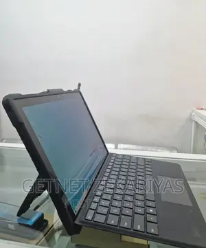 New Laptop Microsoft Surface Pro 4 8GB Intel Core I5 SSD 256GB