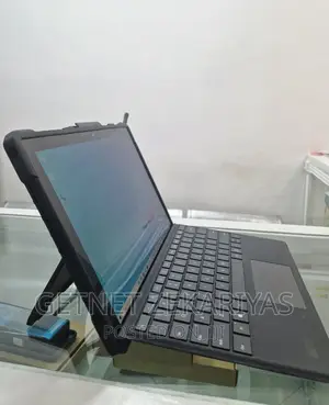 New Laptop Microsoft Surface Pro 4 8GB Intel Core I5 SSD 256GB