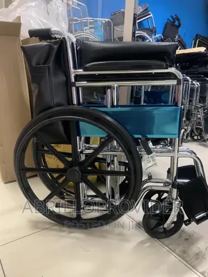Elderly=Almunium Wheelchair+Wheelchair+Wheelchair=Wheelchair