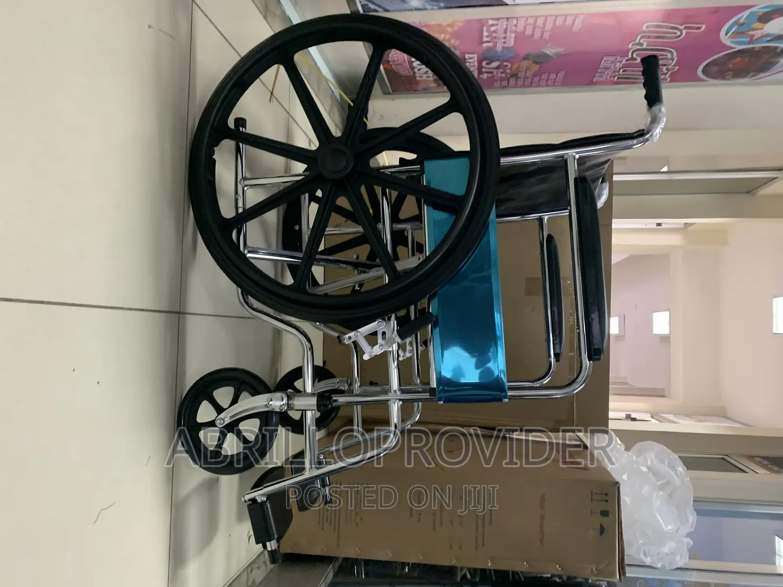 Elderly=Almunium Wheelchair+Wheelchair+Wheelchair=Wheelchair