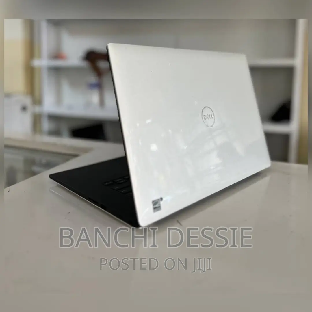 New Laptop Dell 32GB Intel Core I9 SSD 512GB