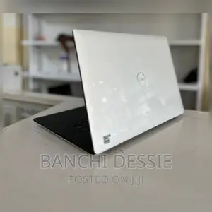 New Laptop Dell 32GB Intel Core I9 SSD 512GB