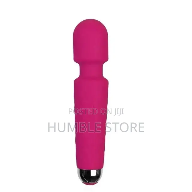 Rechargeable Vibrator