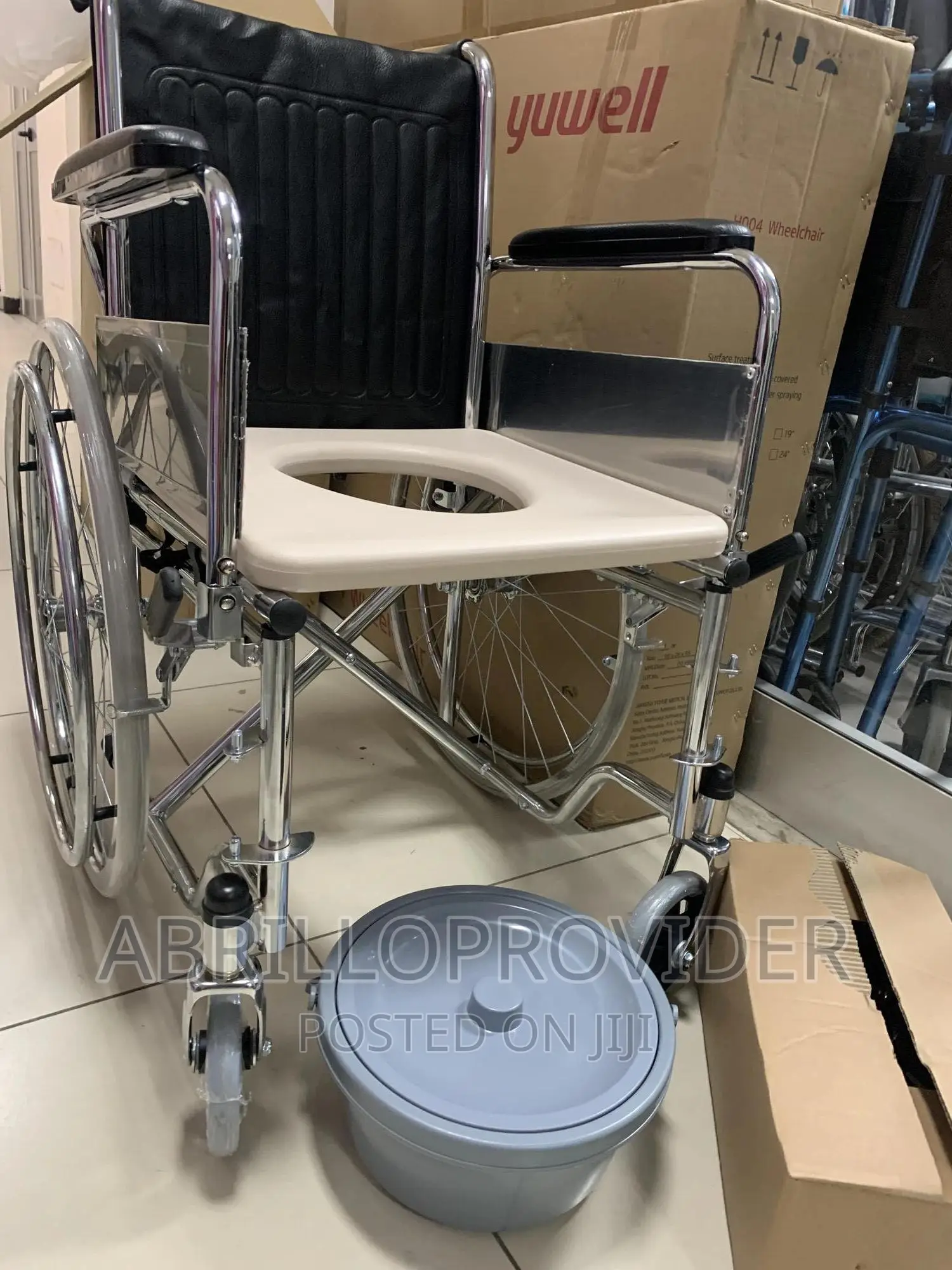 Wheelchair=Commode Wheelchair=Wheelchair=Toilet Wheelchair