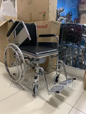 Toilet_wheelchair=Wheelchair=Commode Wheelchair=Wheelchair