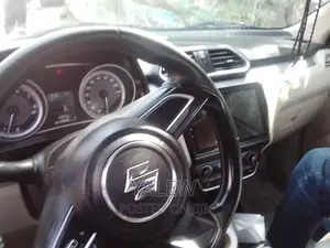 Suzuki Dzire 2022 Silver