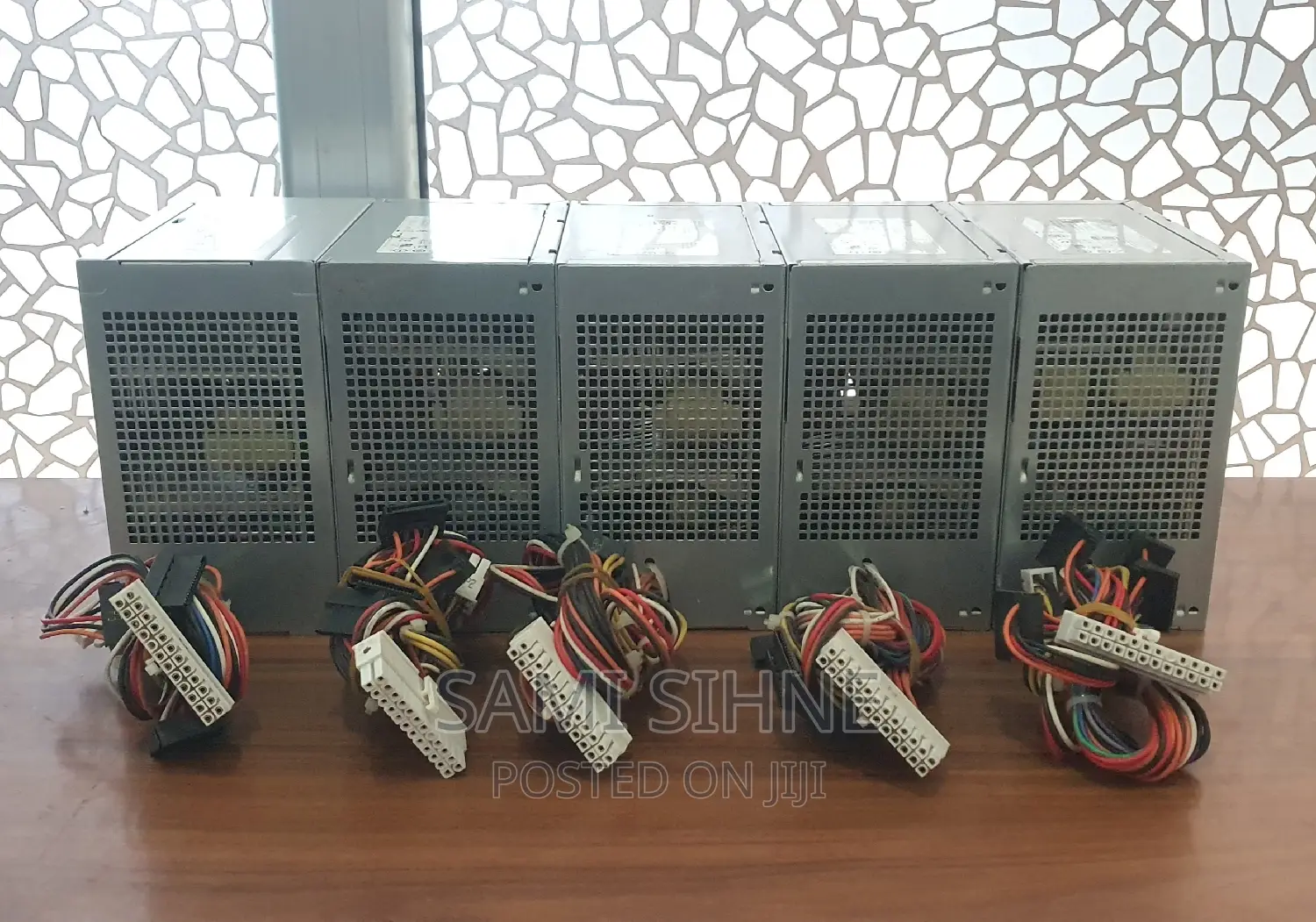 Dell Original Power Supply for 790 , 990 , 7010 and 3010