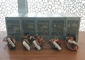 Dell Original Power Supply for 790 , 990 , 7010 and 3010