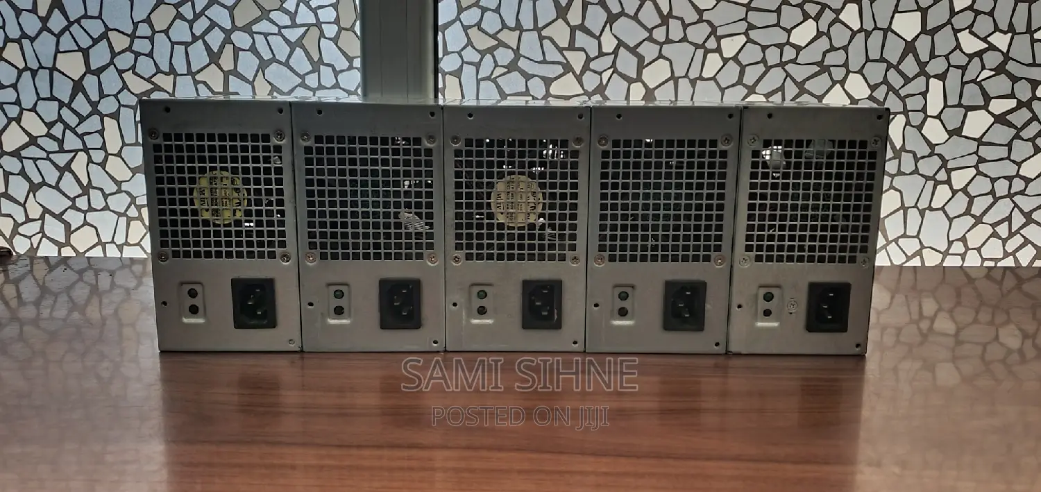 Dell Original Power Supply for 790 , 990 , 7010 and 3010