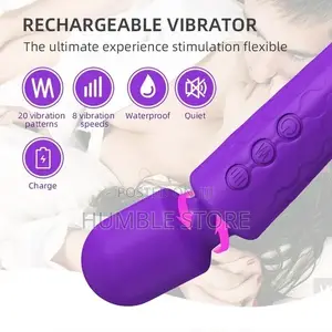 Photo - Vibrator for Women Better Simulation