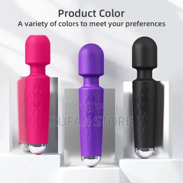 Super Vibrator