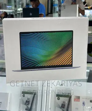 New Laptop HP 15-Da2933nia 8GB Intel Core I5 SSD 512GB