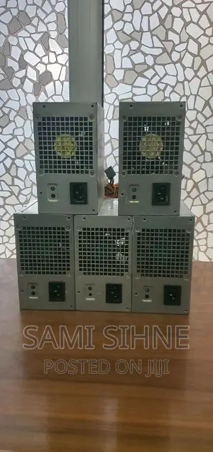 Photo - Dell Original Power Supply for 790 , 990 , 7010 and 3010