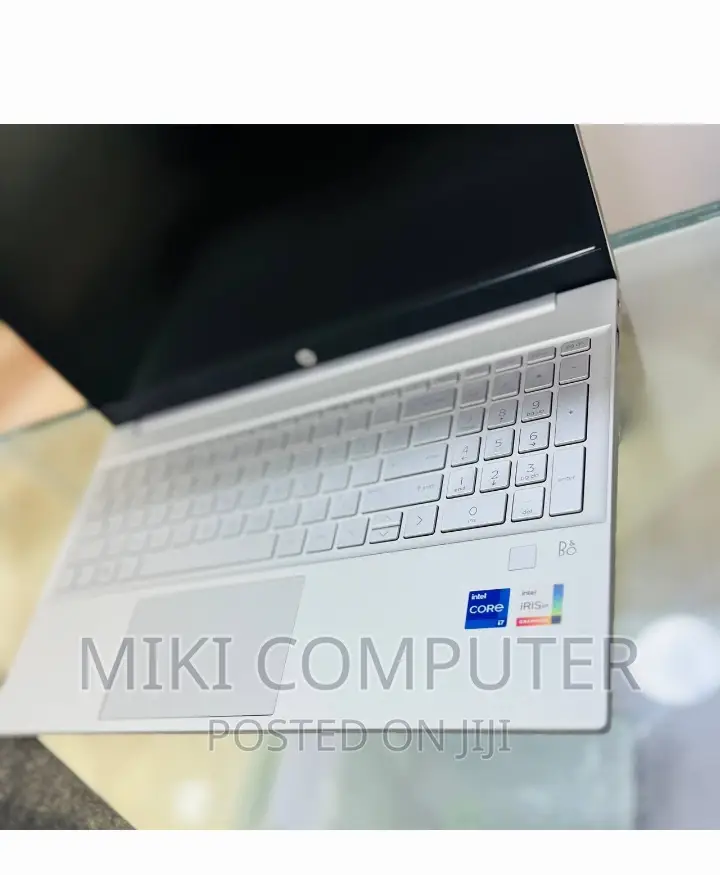 New Laptop HP Pavilion 15 16GB Intel Core I7 SSD 1T