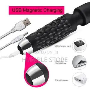 Photo - Super Fast Vibrator