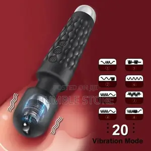 Photo - Waterproof Vibrator